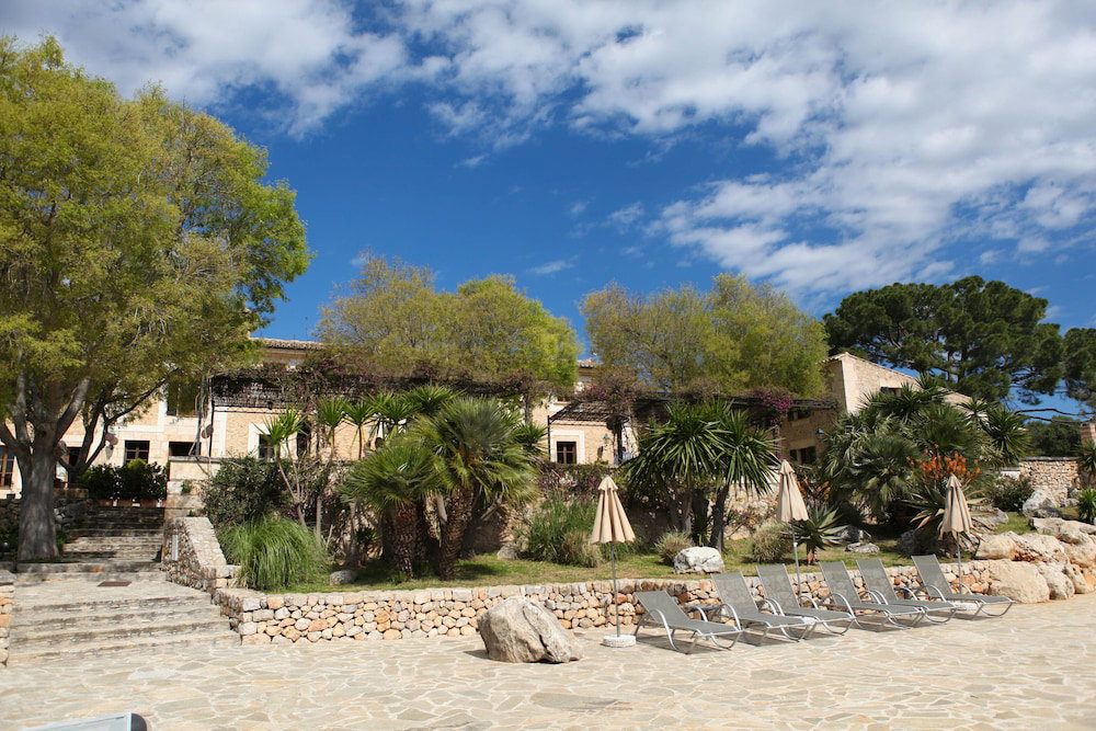 dal travel Agroturismo Son Siurana
