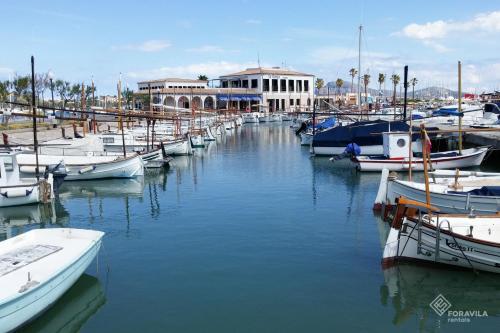 dal travel Apartamento La Llimona