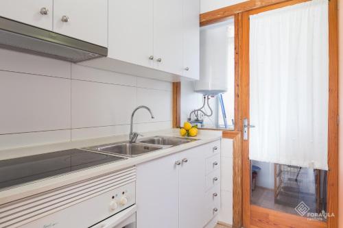 dal travel Apartamento La Llimona