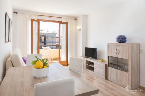 dal travel Apartamento La Llimona