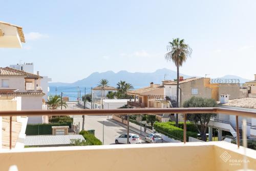 dal travel Apartamento La Llimona