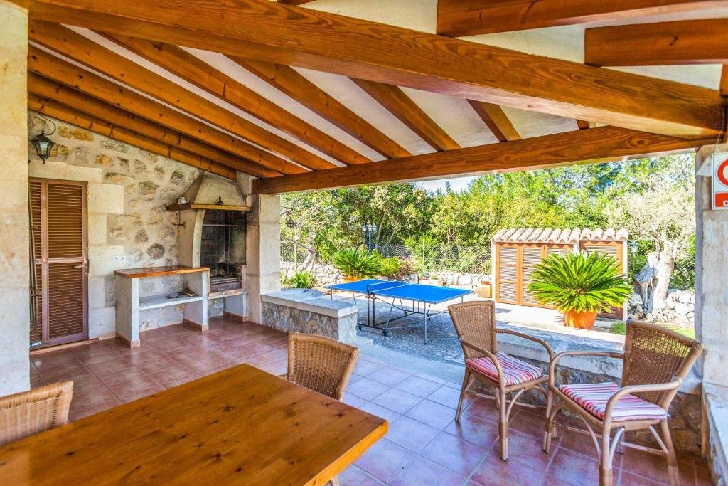 dal travel Villa Tatoli