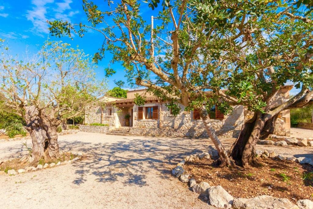 dal travel Villa Tatoli