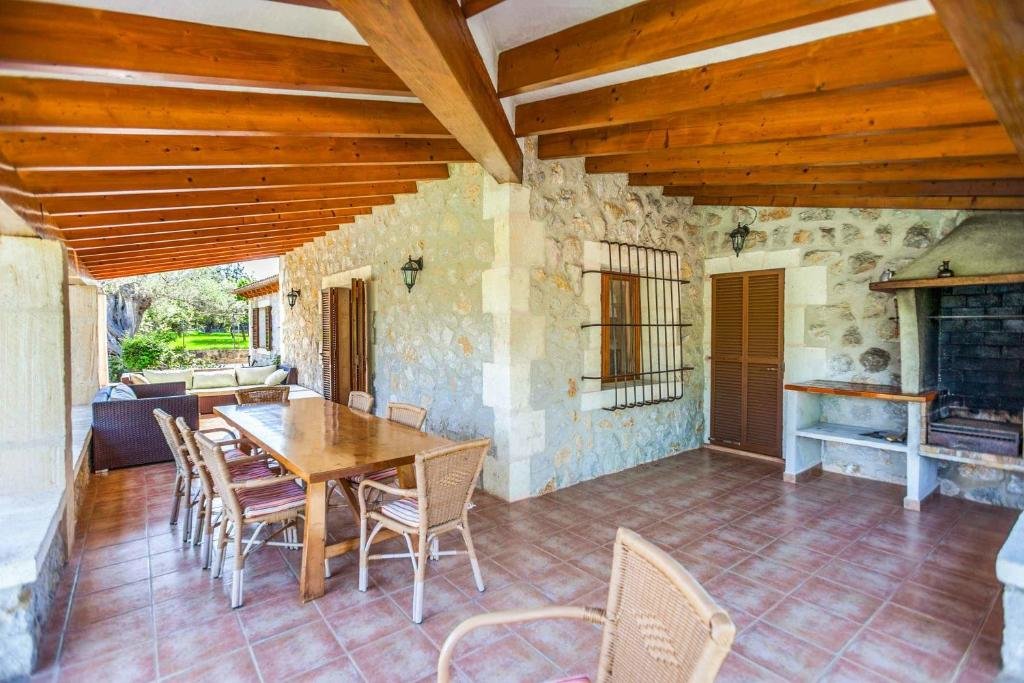 dal travel Villa Tatoli