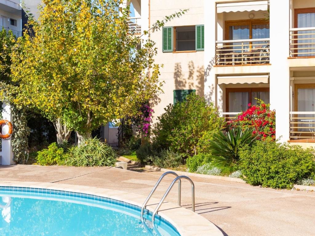 dal travel Voramar 2H
