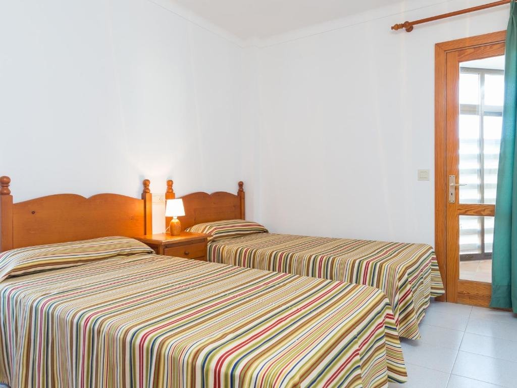dal travel Voramar 2H