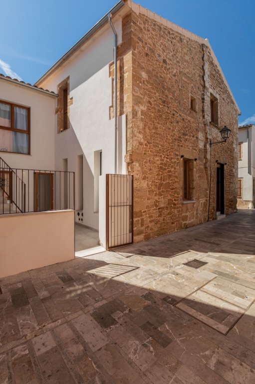 dal travel Petit Palau Alcudia