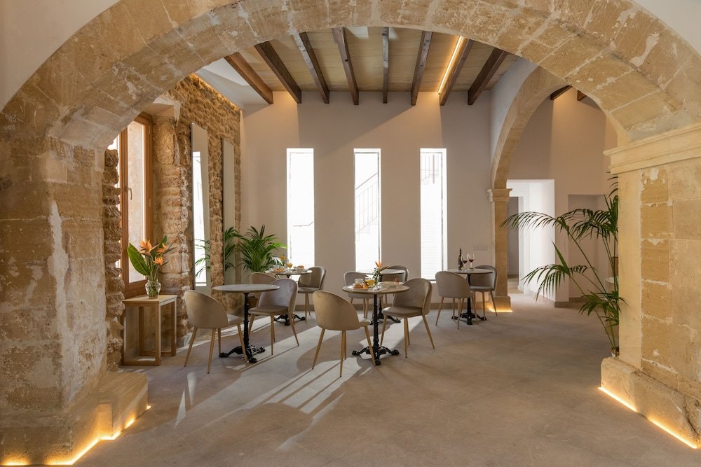 dal travel Petit Palau Alcudia