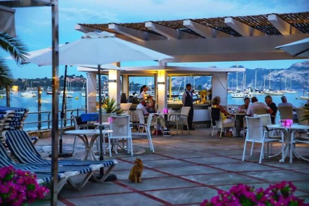 dal travel Miramar Pollensa
