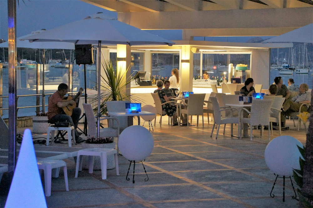 dal travel Miramar Pollensa