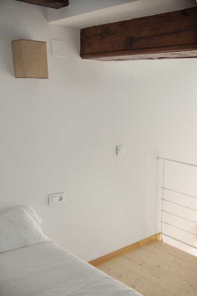 Hotel Hotel Ad Hoc Carmen