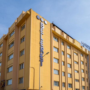 Sejur Hotel Beleret vacanta Valencia