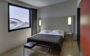 Hotel Barcelo Valencia Hotel cazare Valencia