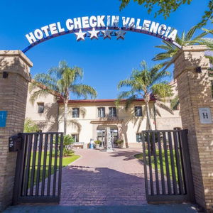 Hotel Dwo Valencia cazare Valencia