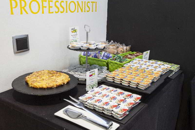 Hotel Casual Del Cine Valencia