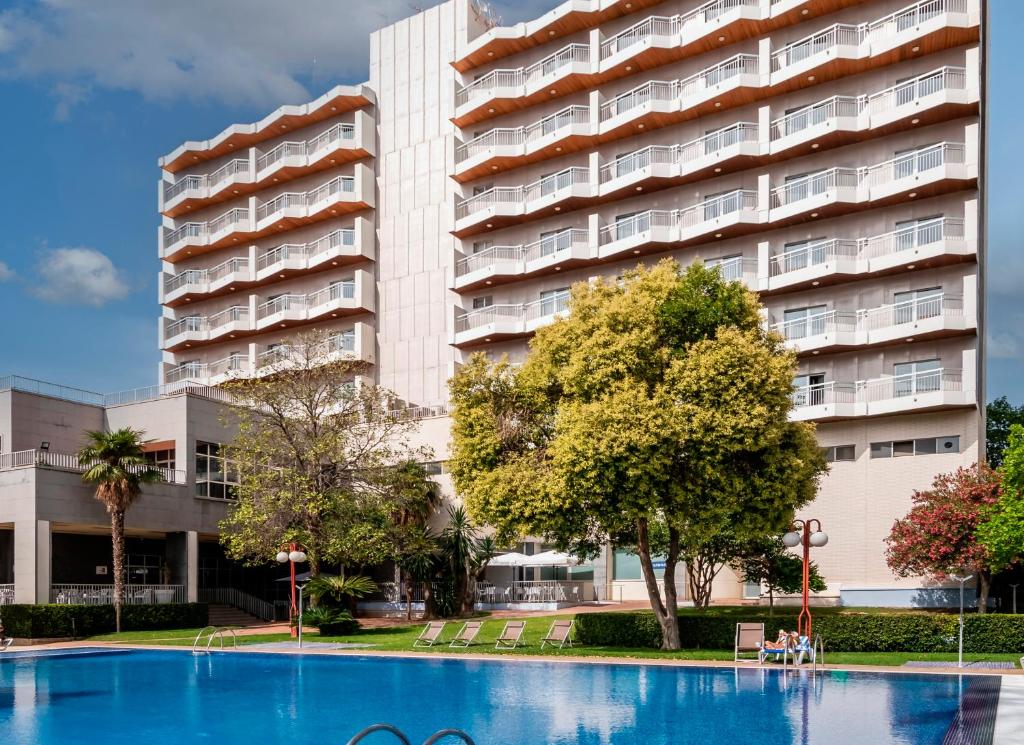 Hotel Hotel Medium Valencia