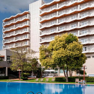 Hotel Hotel Medium Valencia cazare Valencia