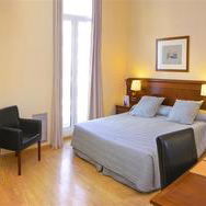 Hotel Melia Plaza Valencia cazare Valencia
