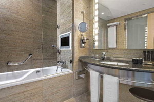 Hotel Melia Valencia cazare Valencia