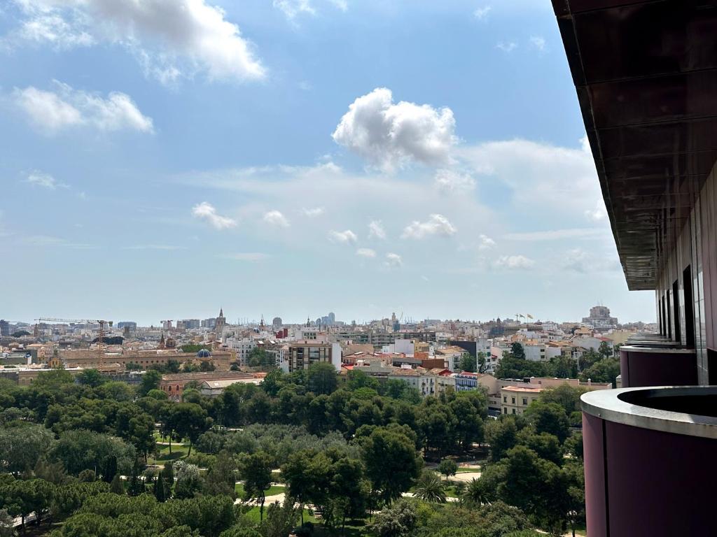 Hotel Turia