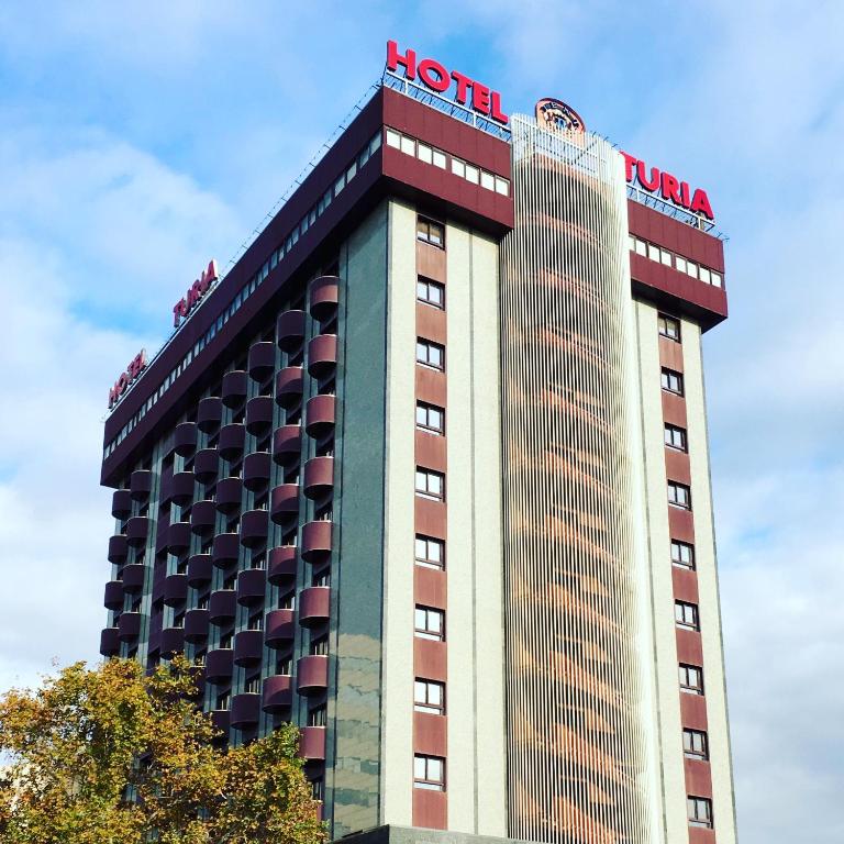 Hotel Hotel Turia
