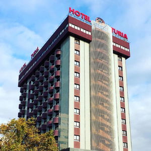 Hotel Hotel Turia cazare Valencia
