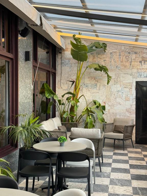 Hotel Turia
