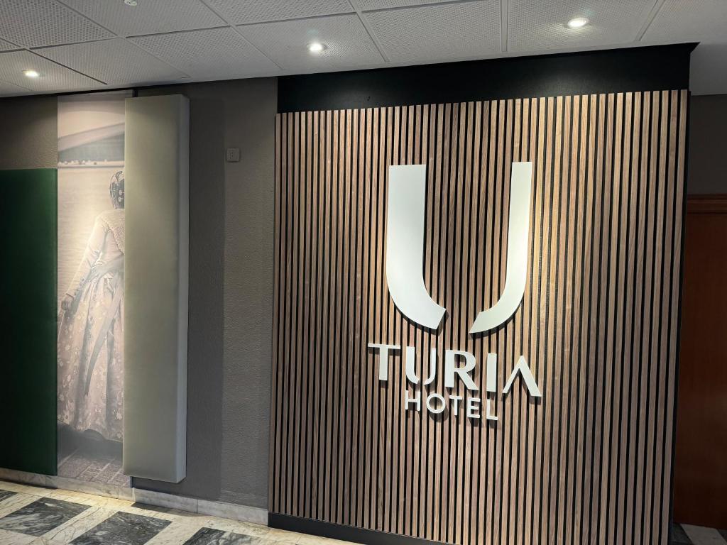 Hotel Turia