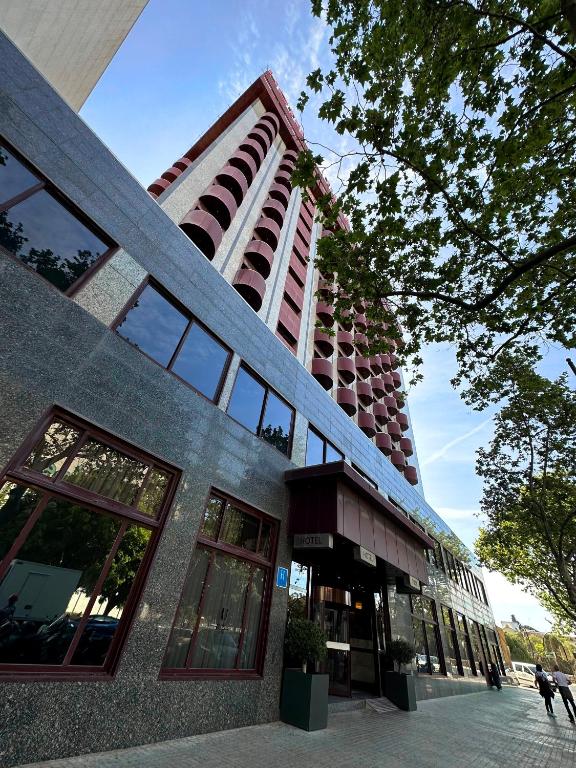 Hotel Turia