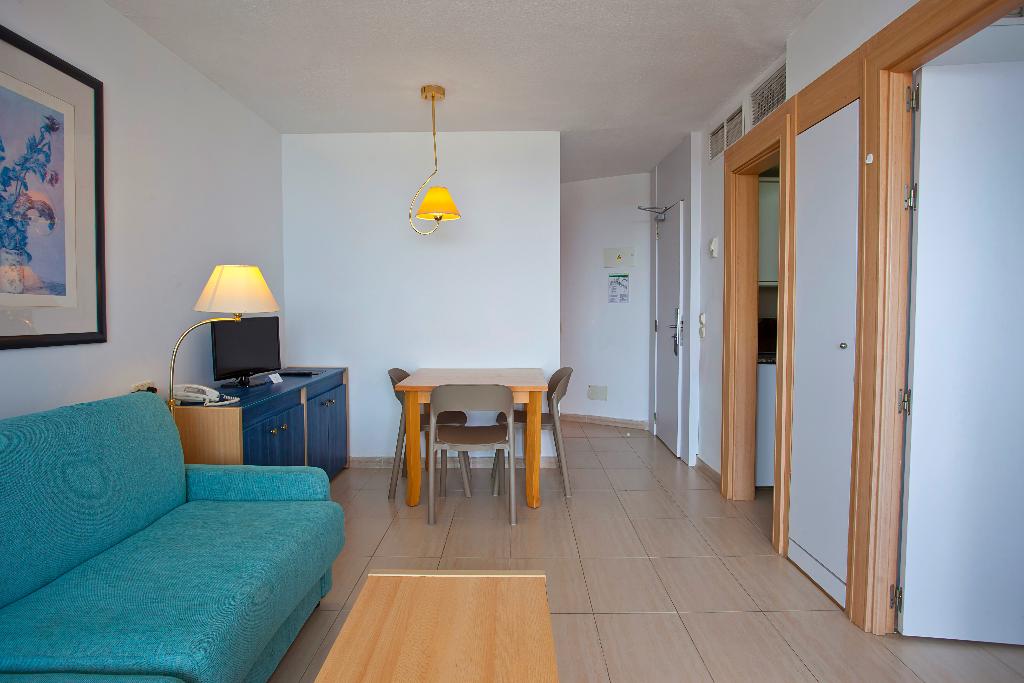 dal travel Apartamentos Vistasol