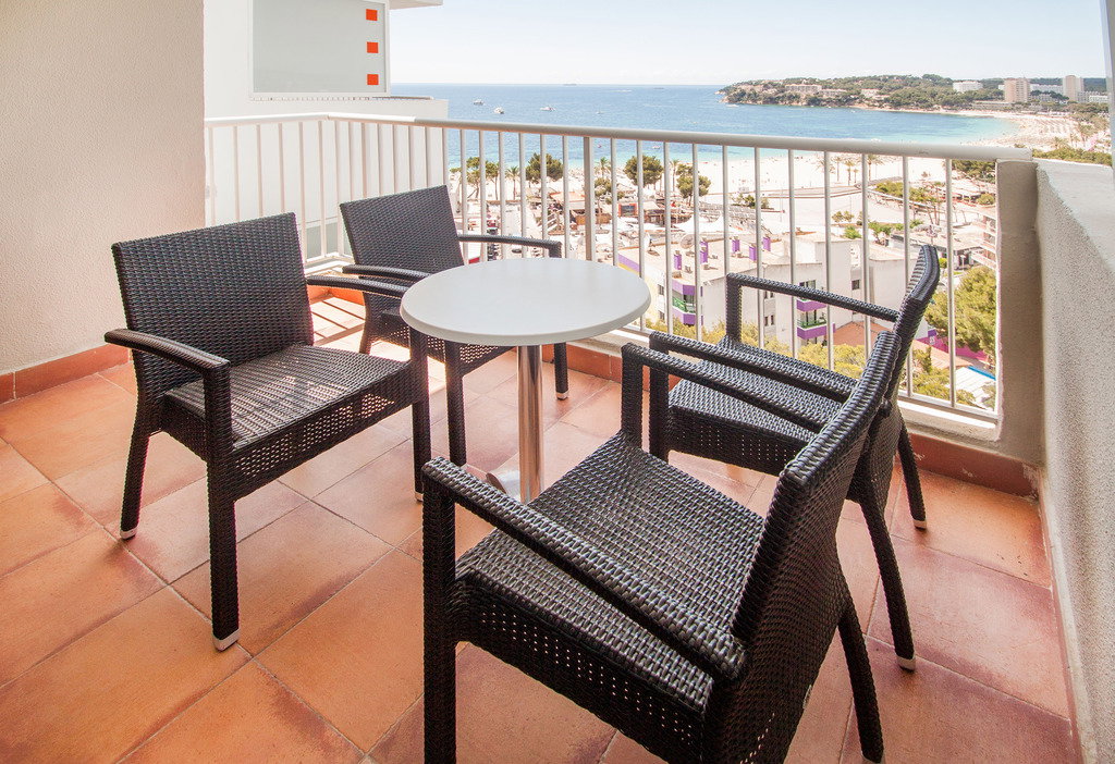 dal travel Apartamentos Vistasol