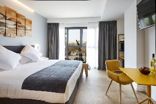 Hotel Sercotel Valencia Alameda 41