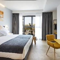 Sejur Sercotel Valencia Alameda 41 vacanta Valencia