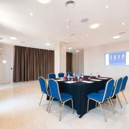 Hotel Innside By Meliá Madrid Gran Vía cazare Madrid