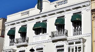 Hotel Casual De Las Artes Valencia