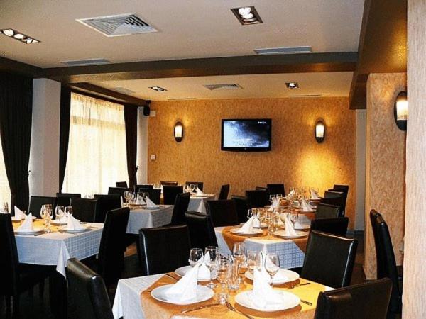 Hotel Davos