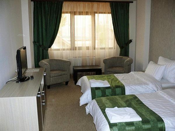 Hotel Davos