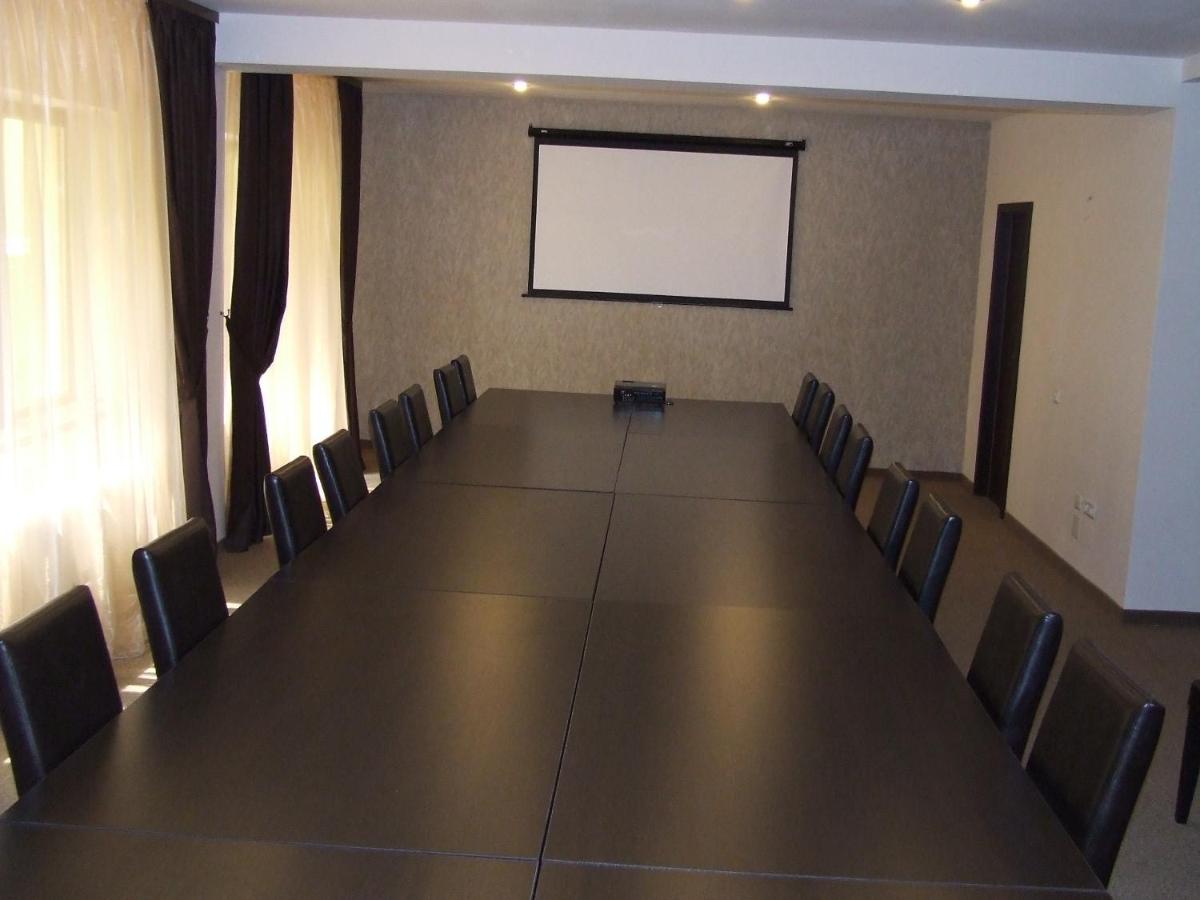 Hotel Davos