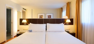 Hotel Port Valencia Feria cazare Valencia