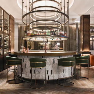Hotel Gran Hotel Inglés cazare Madrid