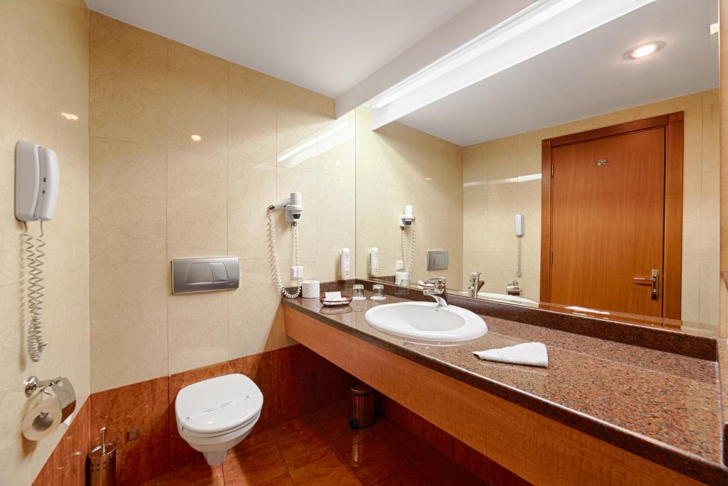 Hotel Hotel Duke Romana