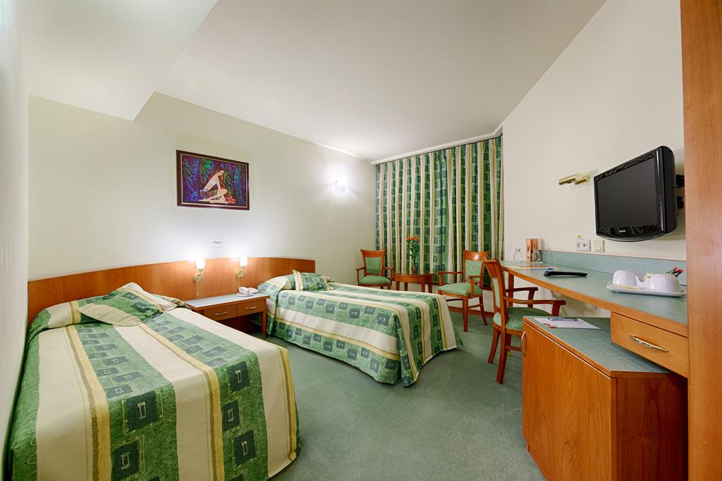 Hotel Duke Romana