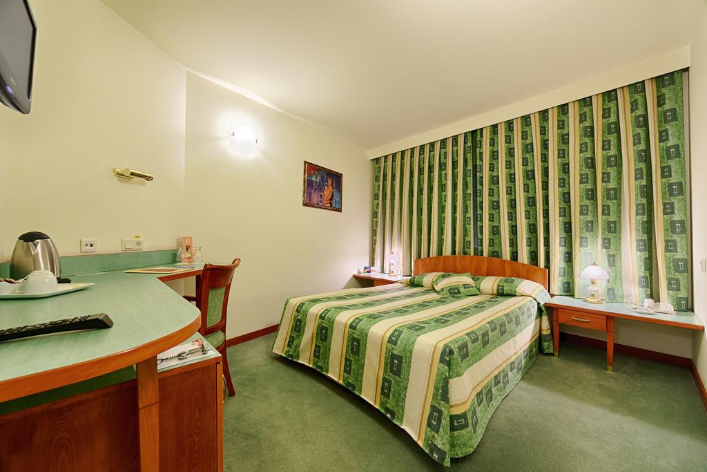 Hotel Duke Romana