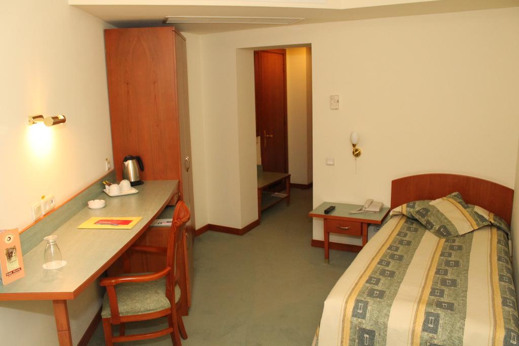 Hotel Duke Romana
