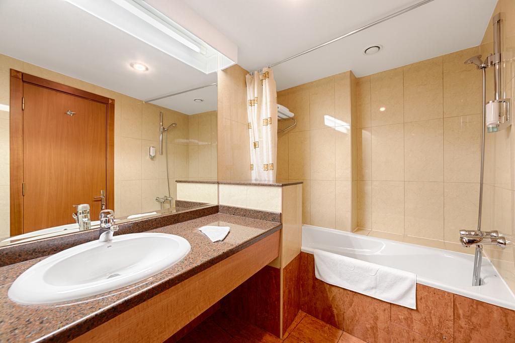 Hotel Duke Romana