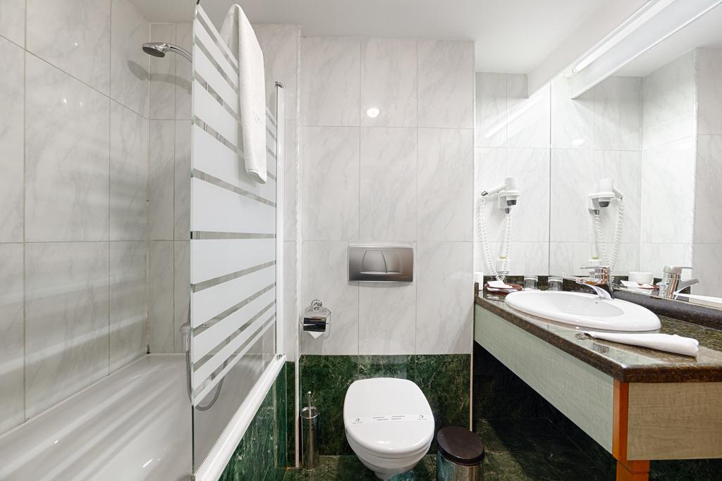Hotel Duke Romana