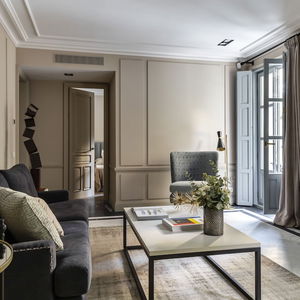 Hotel Ayala 63 cazare Madrid