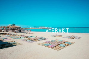 Hotel Meraki Resort - Adult Only cazare Hurghada Town