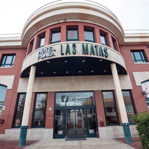 Sejur Plaza Las Matas vacanta Madrid