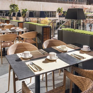 Hotel Melia Castilla cazare Madrid